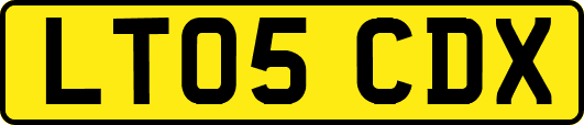 LT05CDX