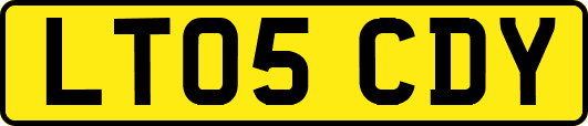 LT05CDY