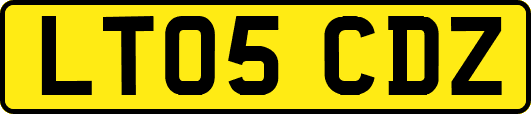 LT05CDZ