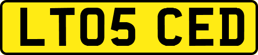 LT05CED