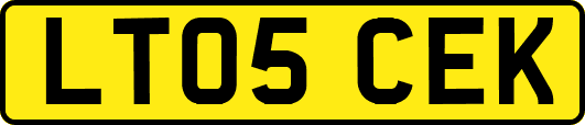LT05CEK