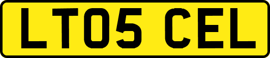 LT05CEL