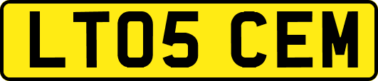 LT05CEM