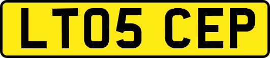 LT05CEP