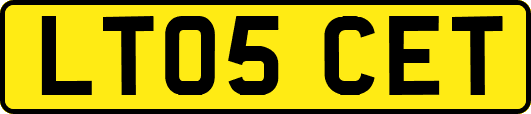LT05CET