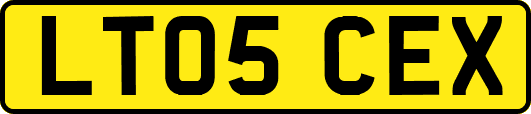 LT05CEX