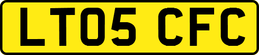 LT05CFC