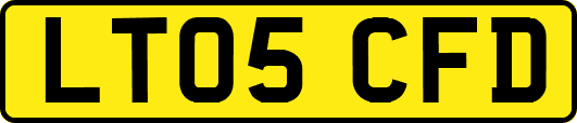 LT05CFD