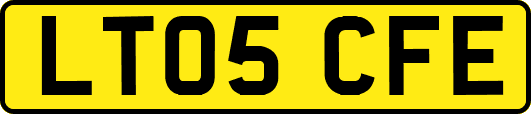 LT05CFE