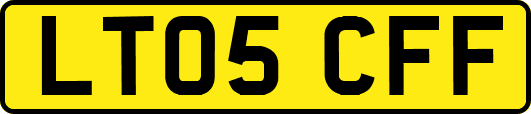 LT05CFF