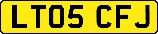LT05CFJ