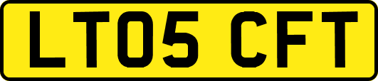 LT05CFT