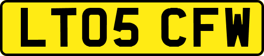 LT05CFW
