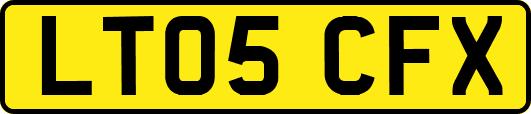 LT05CFX