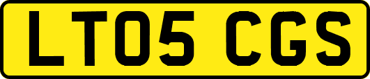 LT05CGS