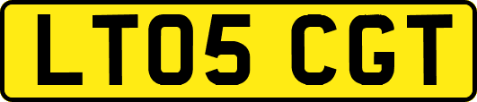LT05CGT