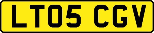 LT05CGV