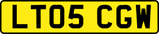 LT05CGW