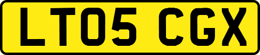 LT05CGX