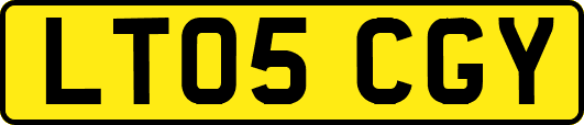 LT05CGY