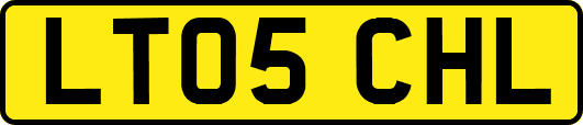 LT05CHL