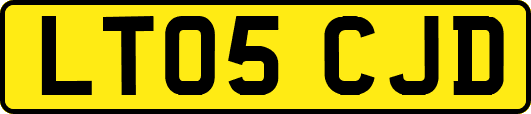 LT05CJD