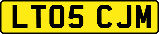 LT05CJM