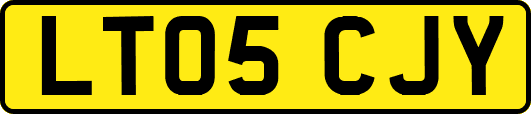 LT05CJY
