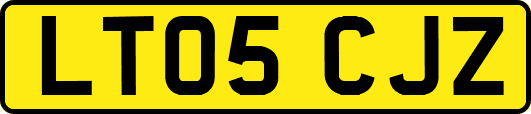 LT05CJZ