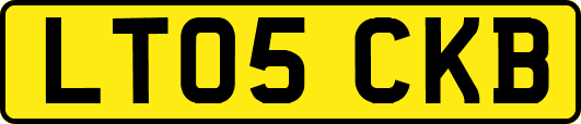 LT05CKB
