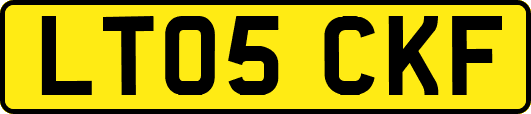 LT05CKF