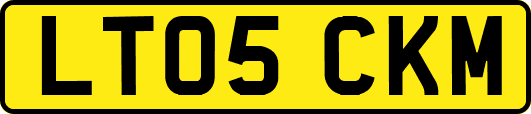 LT05CKM