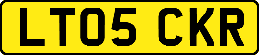 LT05CKR