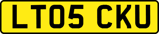 LT05CKU