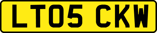 LT05CKW