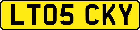 LT05CKY