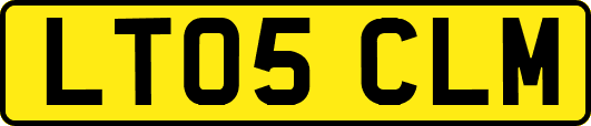 LT05CLM