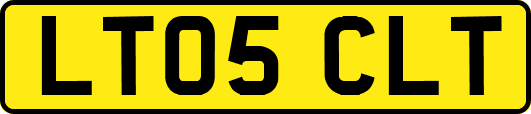 LT05CLT