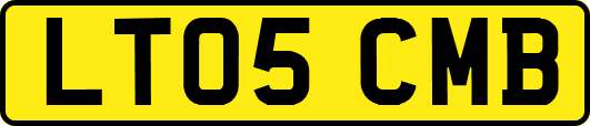 LT05CMB