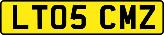 LT05CMZ