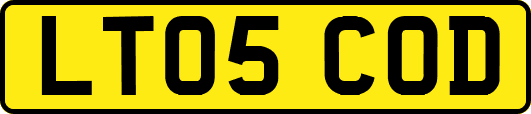 LT05COD