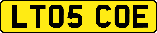 LT05COE