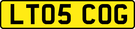 LT05COG