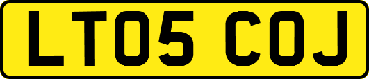 LT05COJ