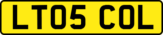 LT05COL