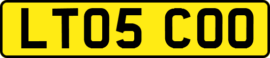LT05COO