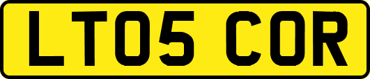 LT05COR