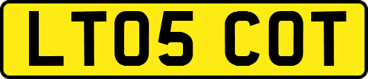 LT05COT