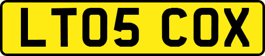 LT05COX