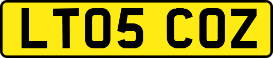 LT05COZ
